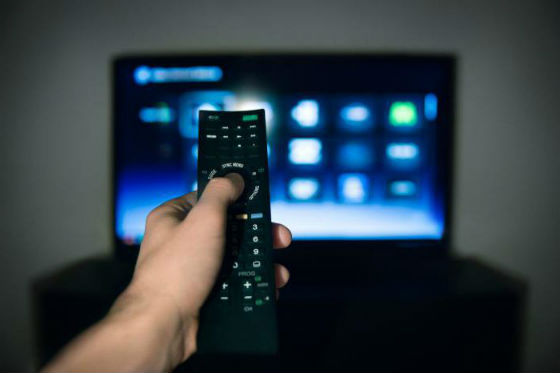 Телевизор не реагирует на пульт | Вызов телемастера на дом в Рузе