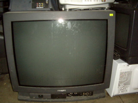 Оперативный ремонт кинескопных телевизоров | Вызов телемастера на дом в Рузе
